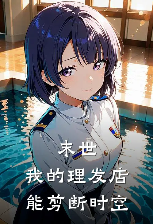 末世：我的理发店能剪断时空(柴明远郑大勇)好看的完结小说_热门小说推荐末世：我的理发店能剪断时空柴明远郑大勇