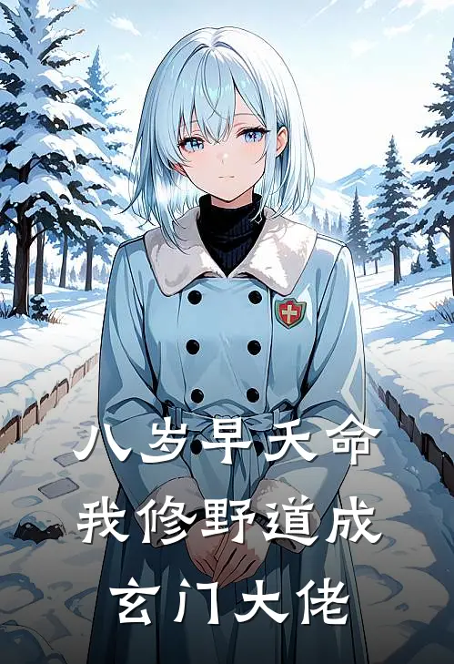 八岁早夭命，我修野道成玄门大佬