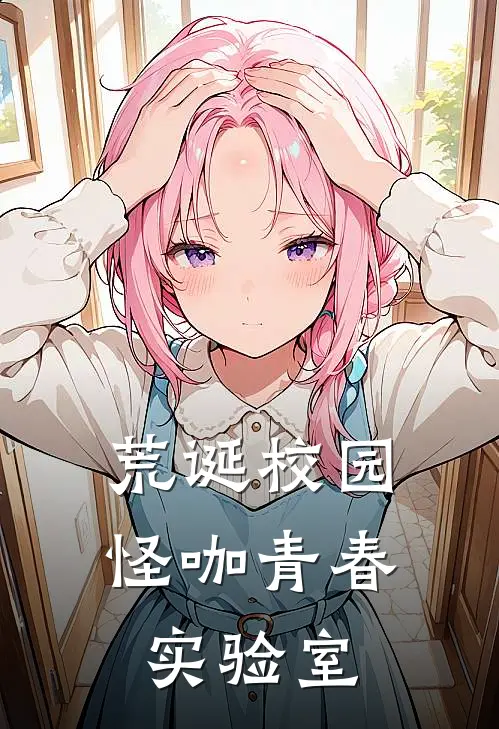 荒诞校园怪咖青春实验室