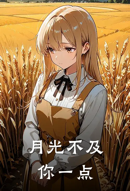 月光不及你一点(苏晚林晓)完整版免费小说_最热门小说月光不及你一点(苏晚林晓)