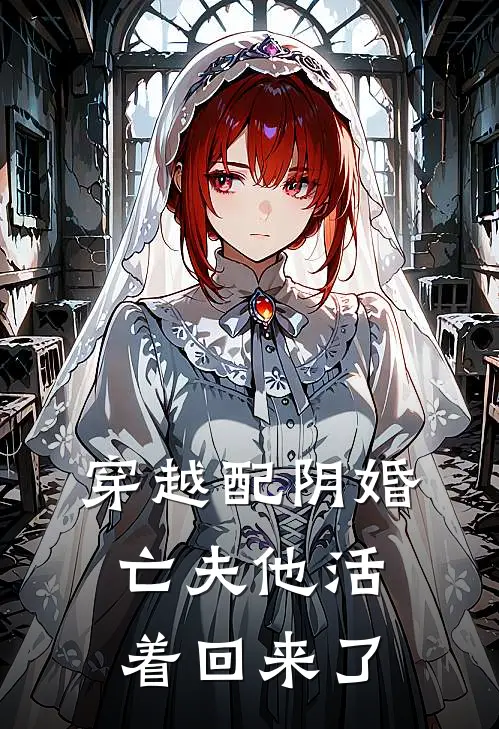 《穿越配阴婚，亡夫他活着回来了》谢永安宋圻临_(穿越配阴婚，亡夫他活着回来了)全集在线阅读