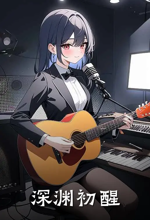 深渊初醒(苏晓林风)免费小说在线阅读_在线阅读免费小说深渊初醒(苏晓林风)