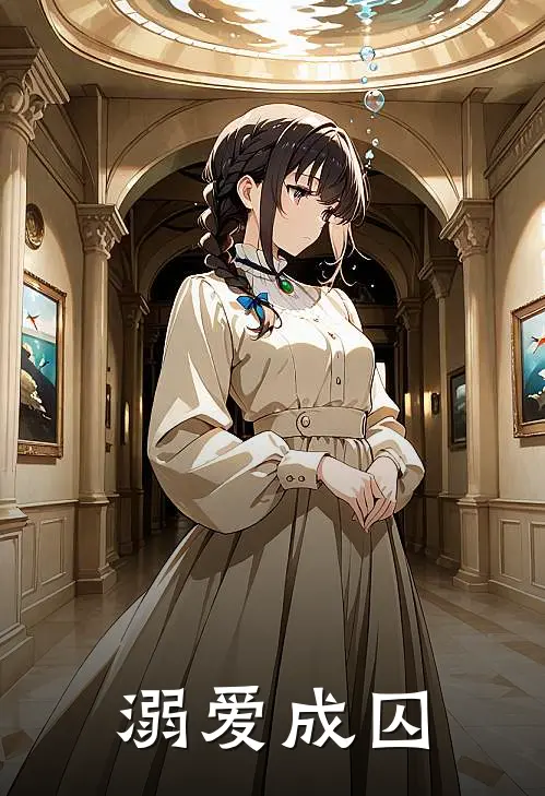 溺爱成囚林晚星沈墨琛最新小说推荐_完结小说溺爱成囚(林晚星沈墨琛)