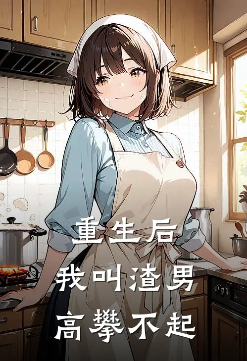 重生后，我叫渣男高攀不起全文免费阅读无弹窗大结局_重生后，我叫渣男高攀不起（姜禾晚顾子昂）小说免费阅读大结局