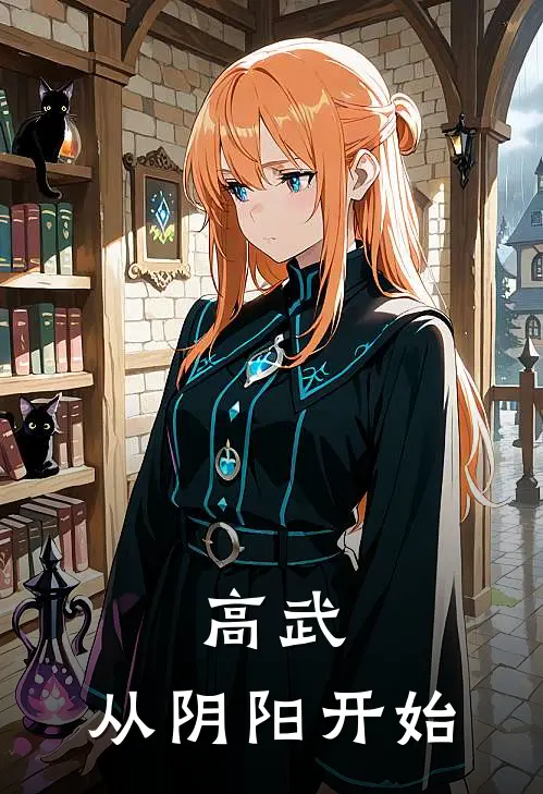 高武：从阴阳开始陈泽之李墨竹全文免费阅读_完结热门小说高武：从阴阳开始(陈泽之李墨竹)