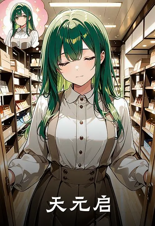 天元启(林峰林浩)热门网络小说推荐_最新章节列表天元启(林峰林浩)