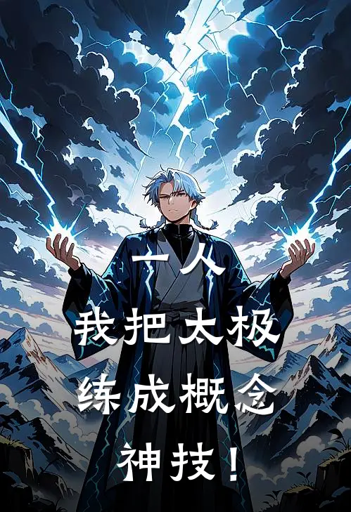 《一人：我把太极练成概念神技！》吴极风莎燕完本小说_吴极风莎燕(一人：我把太极练成概念神技！)全文免费阅读无弹窗大结局