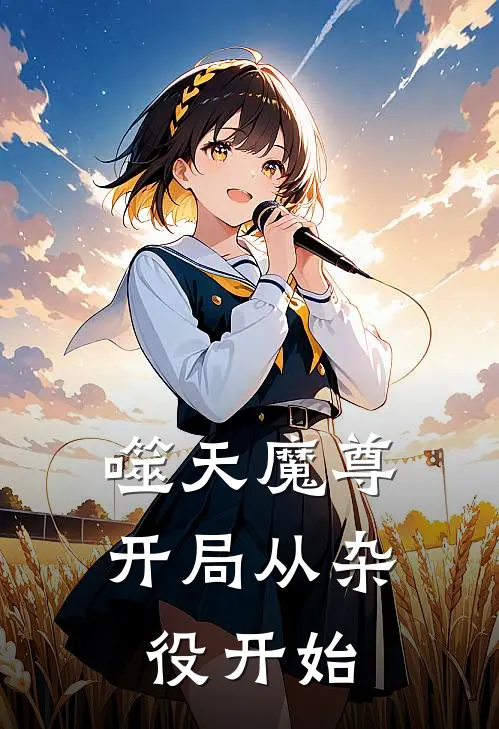 噬天魔尊：开局从杂役开始(陆溟陆峰)完结版免费小说_热门完结小说噬天魔尊：开局从杂役开始(陆溟陆峰)