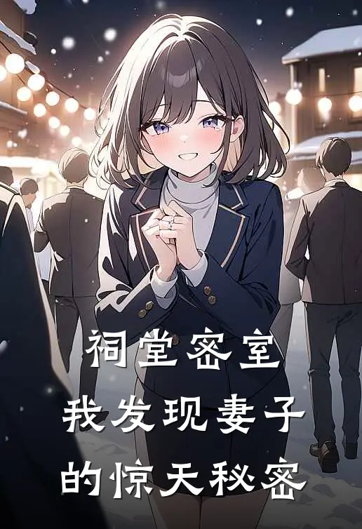 祠堂密室，我发现妻子的惊天秘密婉儿林墨轩最新全本小说_最新章节列表祠堂密室，我发现妻子的惊天秘密(婉儿林墨轩)