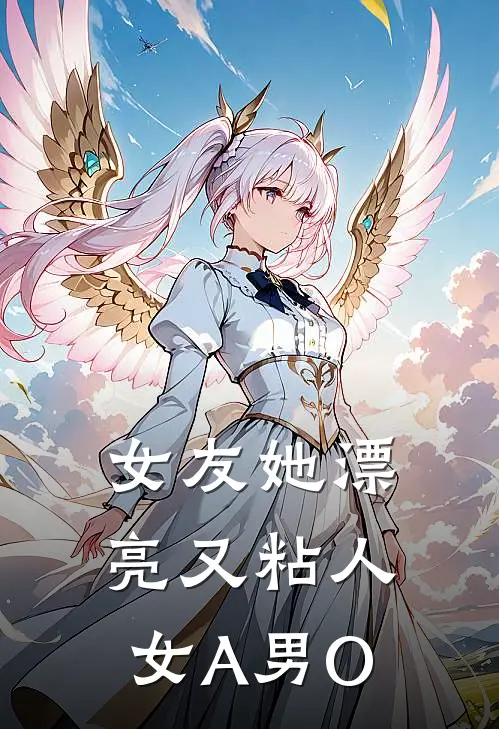 女友她漂亮又粘人【女A男O】(赵霈许遐宁)最新好看小说_无弹窗全文免费阅读女友她漂亮又粘人【女A男O】赵霈许遐宁