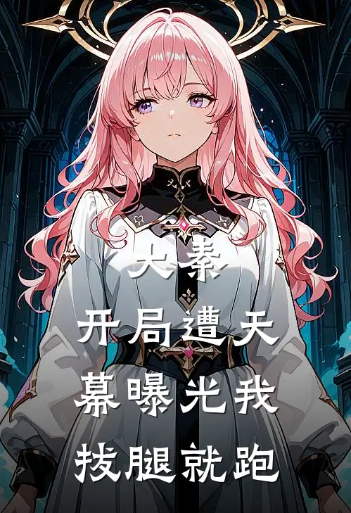 大秦：开局遭天幕曝光我拔腿就跑赢月曼嬴政热门小说阅读_完本完结小说大秦：开局遭天幕曝光我拔腿就跑赢月曼嬴政