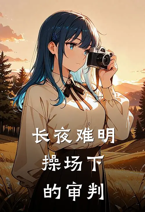 长夜难明：操场下的审判(赵强李想)全本免费小说_最新章节列表长夜难明：操场下的审判(赵强李想)