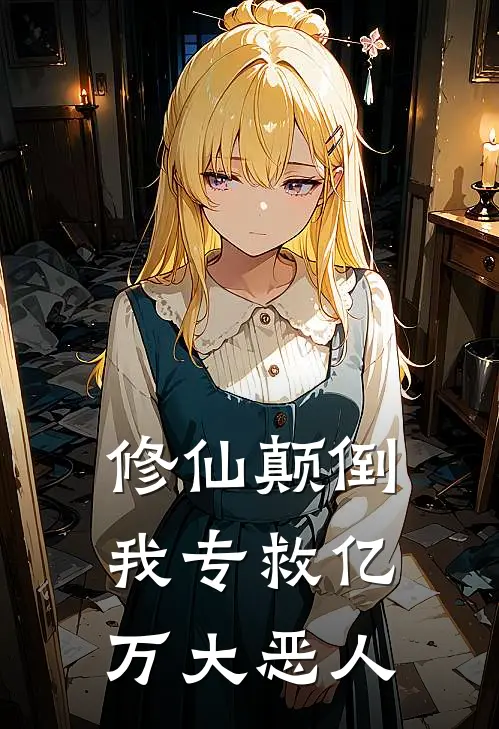 修仙颠倒：我专救亿万大恶人林渊张德最新章节在线阅读_林渊张德全本免费在线阅读