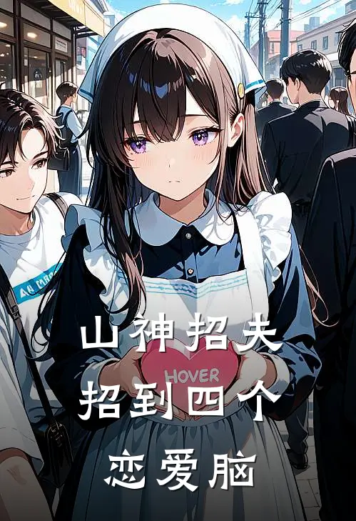 山神招夫，招到四个恋爱脑乞彦归镇远侯免费小说大全_小说完结山神招夫，招到四个恋爱脑(乞彦归镇远侯)