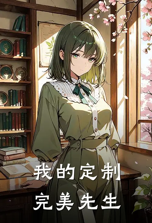 我的定制完美先生(林溪苏念)热门小说_完结版小说全文免费阅读我的定制完美先生(林溪苏念)