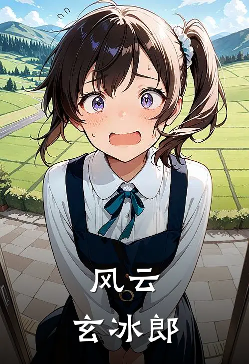 风云：玄冰郎赵浔帝释天免费小说全集_免费小说在哪看风云：玄冰郎(赵浔帝释天)