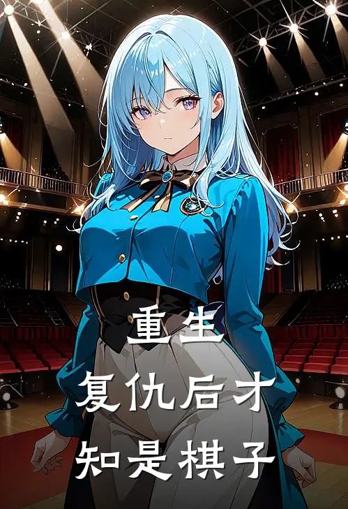 重生：复仇后才知是棋子