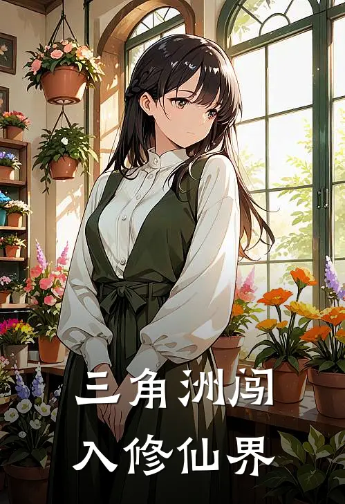 三角洲闯入修仙界