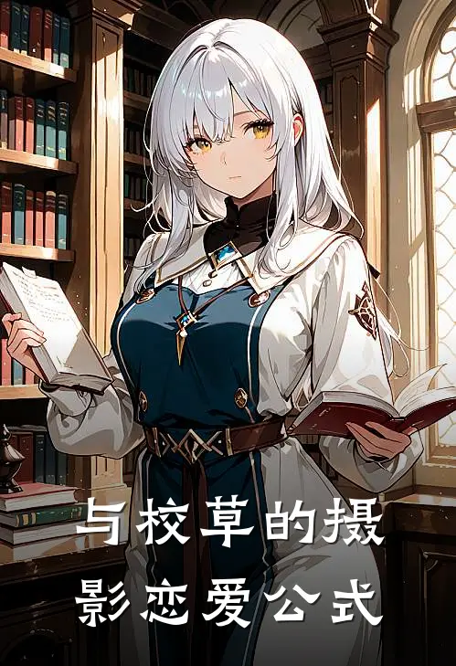 与校草的摄影恋爱公式(林小满林小)好看的小说推荐完结_完本小说与校草的摄影恋爱公式林小满林小