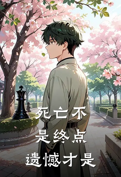 死亡不是终点，遗憾才是(齐煜谢随)最新免费小说_完本小说免费阅读死亡不是终点，遗憾才是齐煜谢随