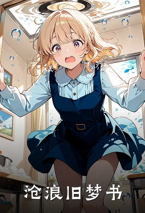 孙启玄柳如皎《沧浪旧梦书》小说免费在线阅读_沧浪旧梦书(孙启玄柳如皎)已完结小说