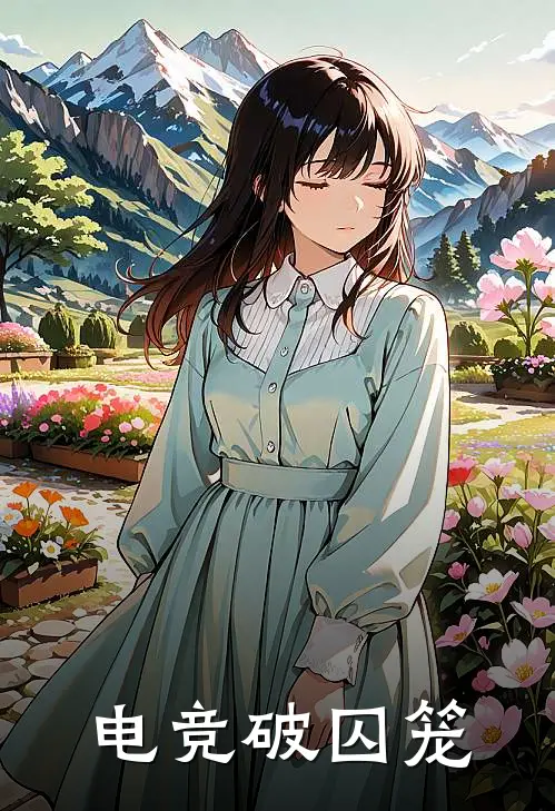 电竞破囚笼(顾沉舟沈夜)已完结小说_电竞破囚笼(顾沉舟沈夜)小说免费在线阅读