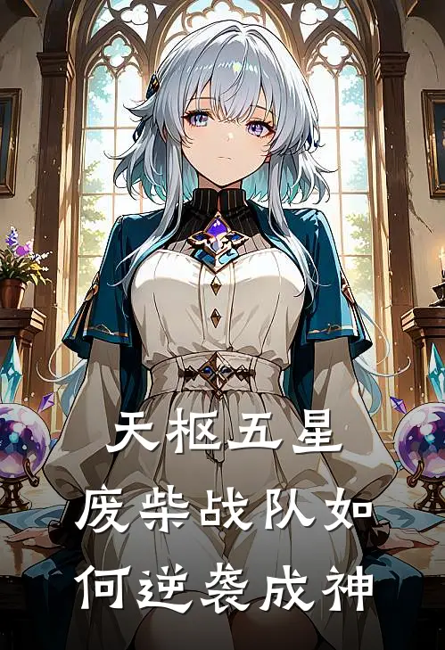 天枢五星：废柴战队如何逆袭成神(叶凌轩乔以安)免费小说大全_小说完结免费天枢五星：废柴战队如何逆袭成神叶凌轩乔以安