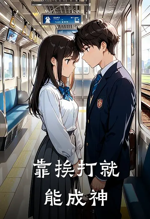 靠挨打就能成神萧媚林风小说推荐完本_热门小说大全靠挨打就能成神(萧媚林风)