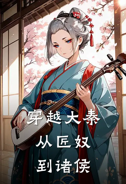 穿越大秦：从匠奴到诸侯(元青胡荼)全本免费小说_新热门小说穿越大秦：从匠奴到诸侯元青胡荼