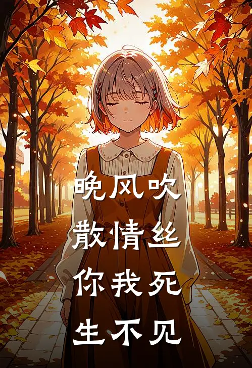 晚风吹散情丝，你我死生不见洛雨蝶沈子明完结小说_完结版小说全文免费阅读晚风吹散情丝，你我死生不见洛雨蝶沈子明