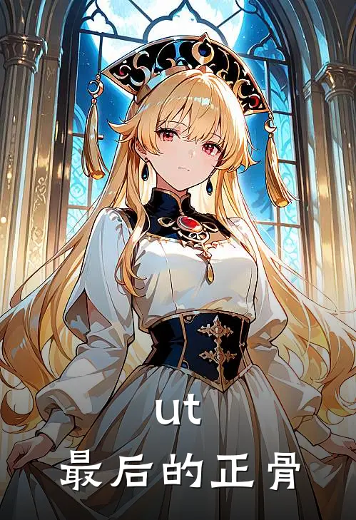 ut：最后的正骨(ulb帕派瑞斯)最新章节在线阅读_(ut：最后的正骨)完整版免费在线阅读