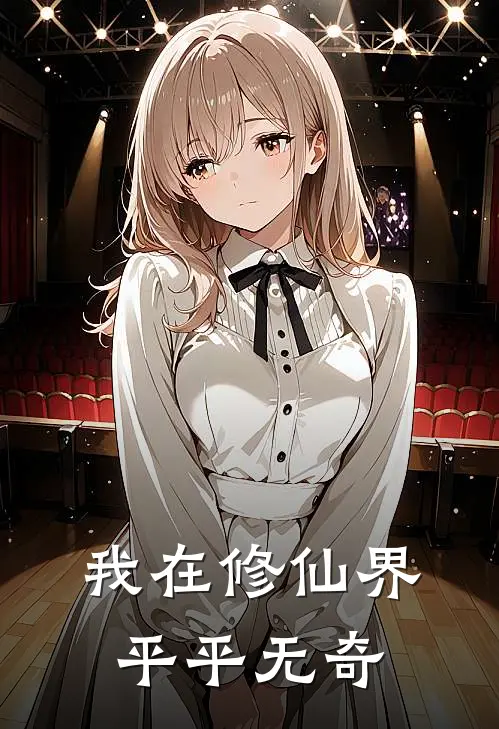 我在修仙界平平无奇李晏李晏免费小说完结_最新完本小说推荐我在修仙界平平无奇(李晏李晏)