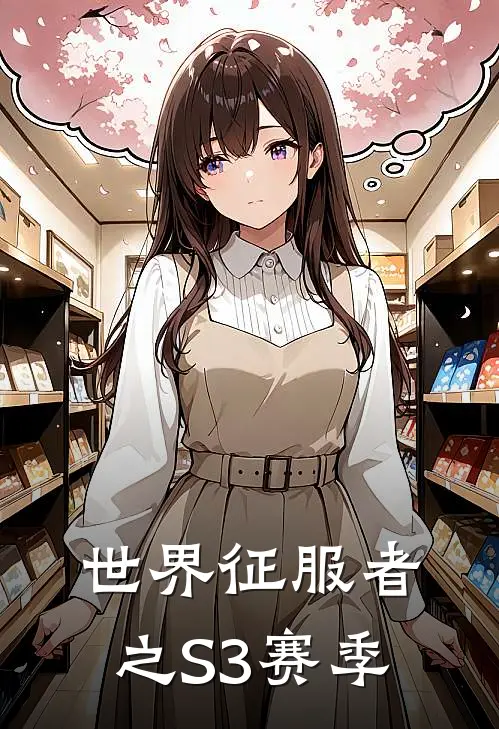 世界征服者之S3赛季(列别杰夫加林娜)免费阅读完整版小说_最新小说全文阅读世界征服者之S3赛季列别杰夫加林娜