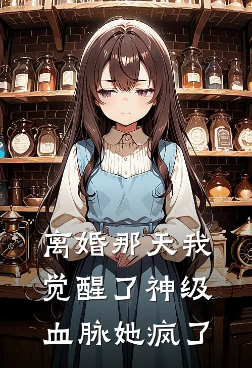 陆知凡顾倾城(离婚那天我觉醒了神级血脉她疯了)全本免费在线阅读_陆知凡顾倾城全集在线阅读