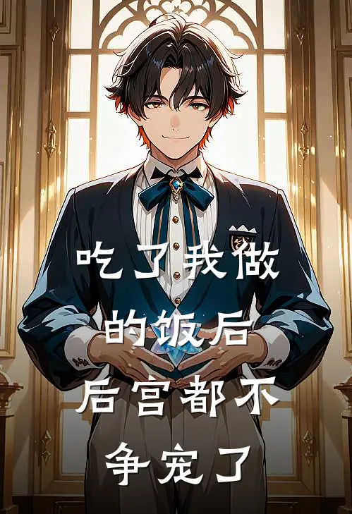 吃了我做的饭后，后宫都不争宠了