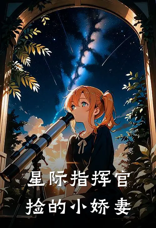 林夙林夙星际指挥官捡的小娇妻全本免费在线阅读_星际指挥官捡的小娇妻全本阅读