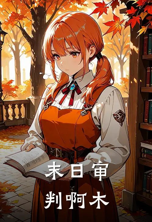 末日审判啊木阿木阿木已完结小说_最新章节列表末日审判啊木(阿木阿木)