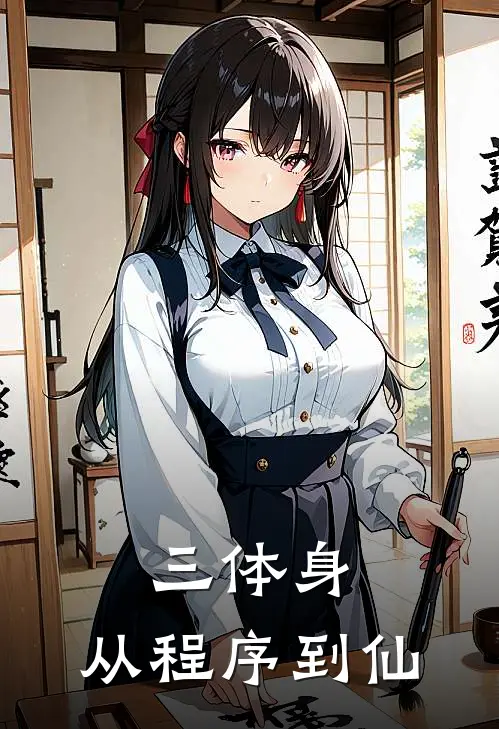 三体身：从程序到仙