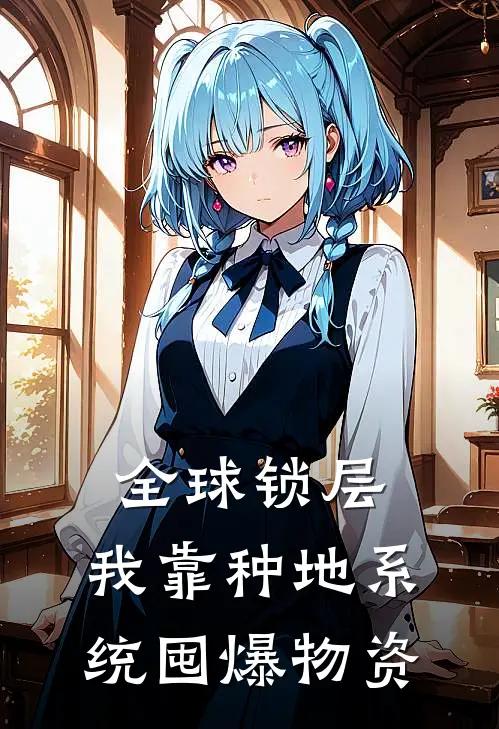 全球锁层：我靠种地系统囤爆物资林默默儿推荐完结小说_免费阅读全球锁层：我靠种地系统囤爆物资(林默默儿)