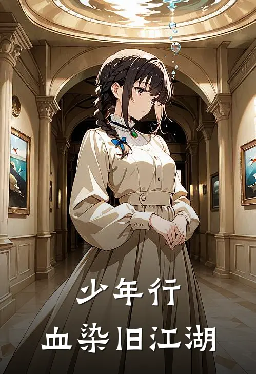 少年行：血染旧江湖沈墨心石大力完结小说免费阅读_完本热门小说少年行：血染旧江湖沈墨心石大力