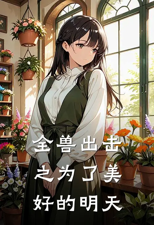 全兽出击之为了美好的明天十泉洲十泉轩好看的小说推荐完结_在哪看免费小说全兽出击之为了美好的明天十泉洲十泉轩