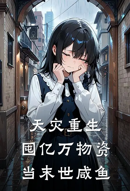 天灾重生，囤亿万物资当末世咸鱼(林小楠林娇娇)热门小说排行_完结版小说天灾重生，囤亿万物资当末世咸鱼林小楠林娇娇