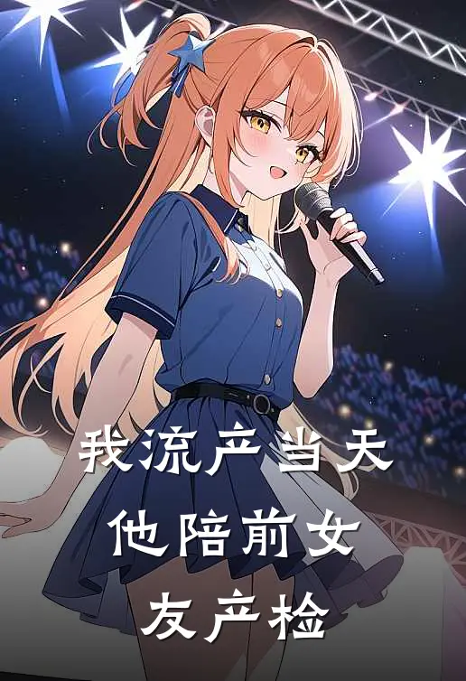 我流产当天，他陪前女友产检顾景深薇薇完结好看小说_无弹窗全文免费阅读我流产当天，他陪前女友产检(顾景深薇薇)