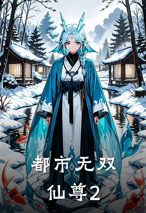 都市无双：仙尊(2)(叶辰赵天龙)全本完结小说_完整版免费全文阅读都市无双：仙尊(2)(叶辰赵天龙)