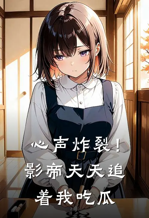 心声炸裂！影帝天天追着我吃瓜(陈天宇陆沉舟)全本免费小说_新热门小说心声炸裂！影帝天天追着我吃瓜陈天宇陆沉舟