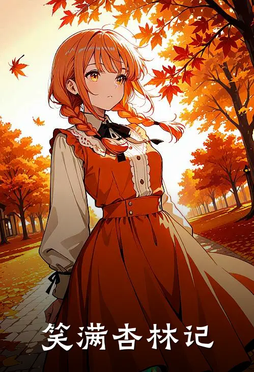 笑满杏林记(李有财文相公)完整版免费全文阅读_完本小说推荐笑满杏林记(李有财文相公)