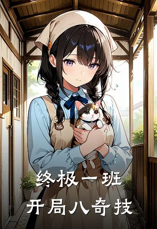 终极一班：开局八奇技楚凡汪大东完结好看小说_无弹窗全文免费阅读终极一班：开局八奇技(楚凡汪大东)