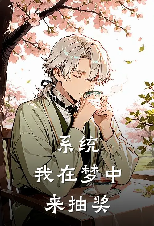 系统：我在梦中来抽奖