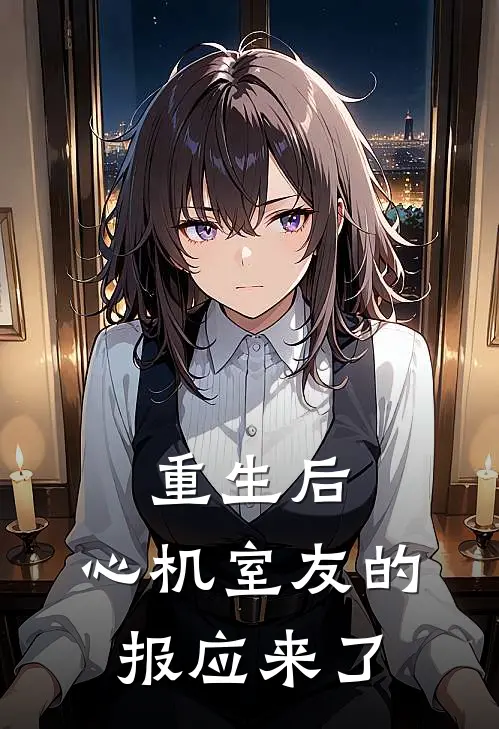 重生后，心机室友的报应来了(李婷婷黄梦瑶)完本小说_热门的小说重生后，心机室友的报应来了李婷婷黄梦瑶