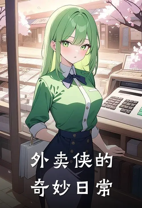 外卖侠的奇妙日常林小川热门免费小说在线阅读_热门小说在线阅读外卖侠的奇妙日常林小川热门